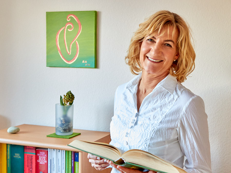 Praxis für ganzheitliche Therapien